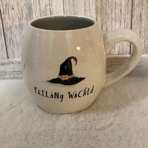 Rae Dunn Feeling Wicked Mug